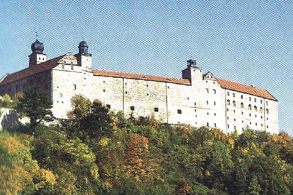 Plassenburg Kulmbach