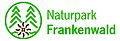 Logo Naturpark Frankenwald