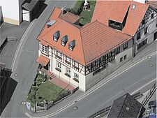 Stadtsteinacher Heimatmuseum