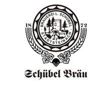 Logo Brauerei Schübel