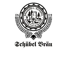 Logo Brauerei Schübel