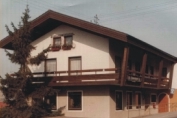 Gasthof "Frankenwald"