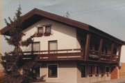 Gasthof "Frankenwald"