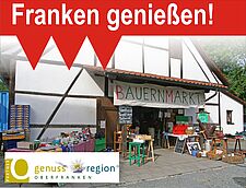 Bauern- und Handwerkermarkt