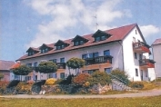 Landhotel und Bikerhotel "Martinshof"