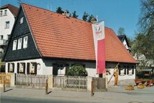 Flößermuseum Unterrodach