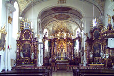 Basilika Marienweiher