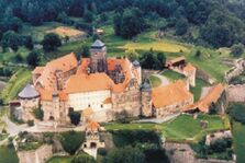 Festung Rosenberg