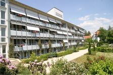 Fachklinik Stadtsteinach