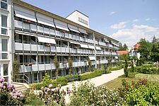 Fachklinik Stadtsteinach