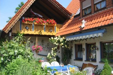 Ferienwohnung "Unter den Linden"