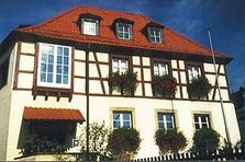 Heimatmuseum Stadtsteinach