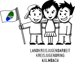 Logo Kreisjugendring Landkreis Kulmbach