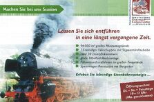 Deutsches Dampflokomotivmuseum