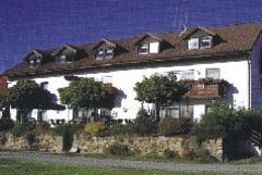 Landhotel und Bikerhotel “Martinshof”