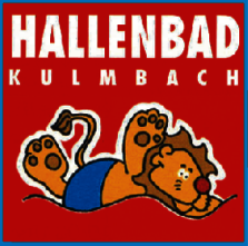 Hallenbad Kulmbach