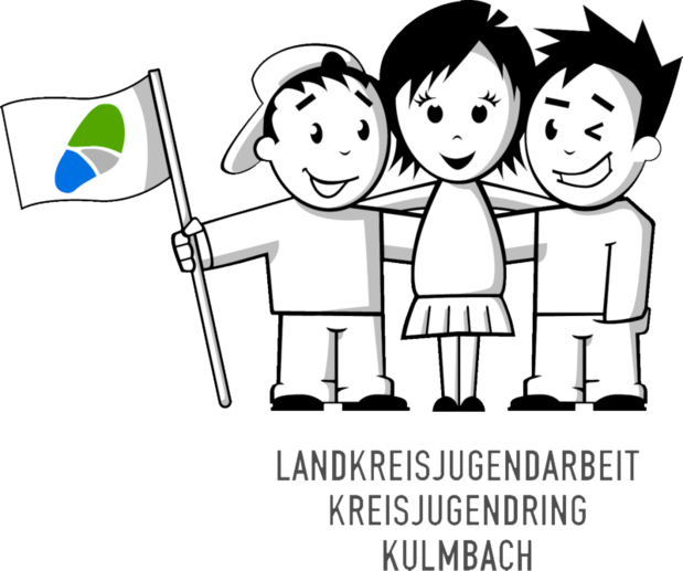 Logo Kreisjugendring Landkreis Kulmbach