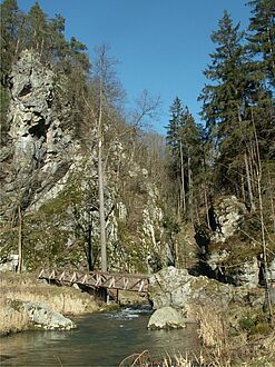 Steinachklamm