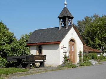 2_Kapelle-Vorderreuth