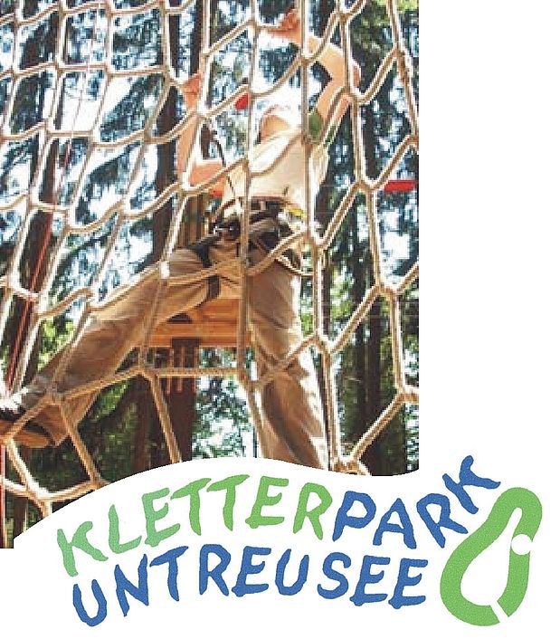 Kletterpark Untreusee
