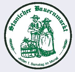 Logo Stanicher Bauernmarkt