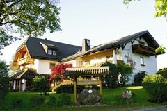 Dragonerhof - Benno Dressel