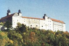 Plassenburg Kulmbach