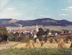 Stadt Stadtsteinach