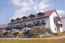 Landhotel und Bikerhotel "Martinshof"