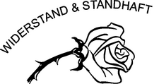 Widerstand & Standhaft