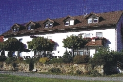 Landhotel und Bikerhotel Martinshof