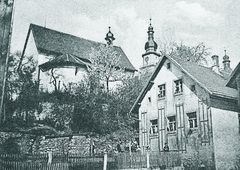 Marienkapelle