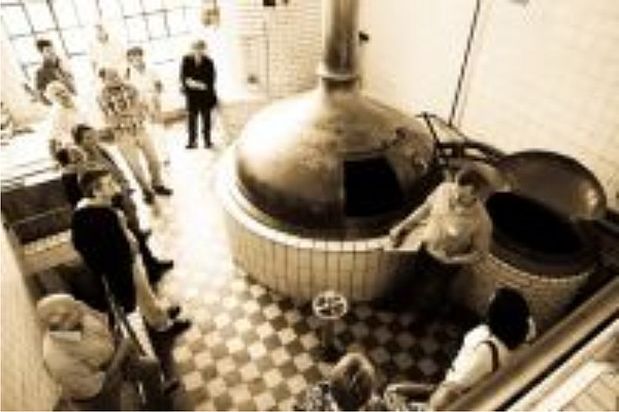 Brauhaus Brauerei Schübel