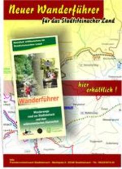 Rundwanderwege Steinachtal