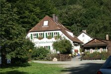 Waldschänke