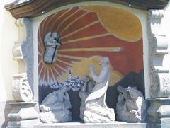 Pfarrkirche St. Miachel