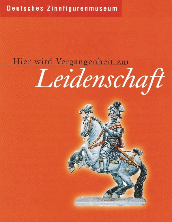 Plassenburg mit Deutschem Zinnfigurenmuseum