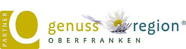Logo Genussregion Oberfranken