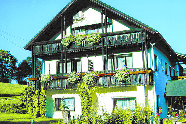 Familie Zuber