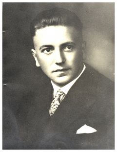 Alfred Heiss