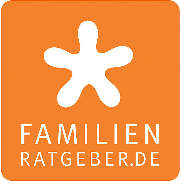 Logo familienratgeber.de
