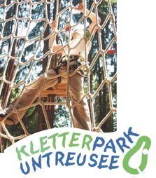 Kletterpark Untreusee