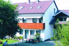 Ferienwohnung Lang