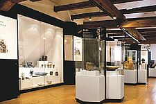Töpfermuseum Thurnau