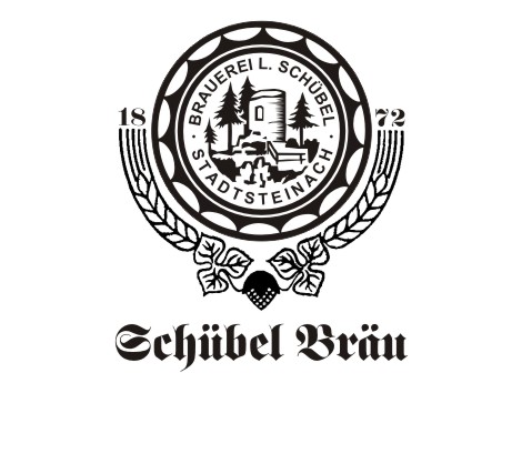 Logo Brauerei Schübel
