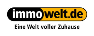 Logo immowelt.de