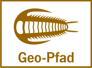 Logo Geo-Pfad