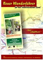 Rundwanderwege Steinachtal