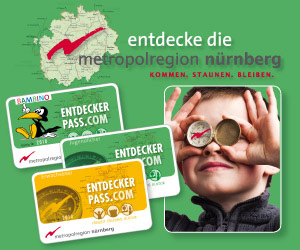 Werbe-Bild Entdeckerpass