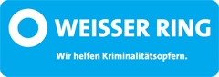 Logo Weisser Ring